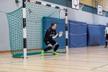 Bild 1331 - wBJ NFV Futsalmeisterschaft
